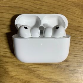 アップル(Apple)のApple AirPods Pro 第3世代 (ヘッドフォン/イヤフォン)