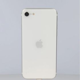 iPhone SE (第 2 世代) 64GB 中古Aグレード