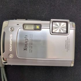 OLYMPUS Tough TG-65 デジタルカメラ