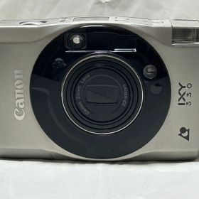 【使える！】CANON IXY330 美品！作動確認済み！