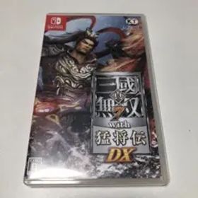 真・三國無双7 with 猛将伝 DX