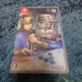 真・三國無双7 Empires