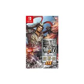 真・三國無双7 with 猛将伝 DX - Switch 0