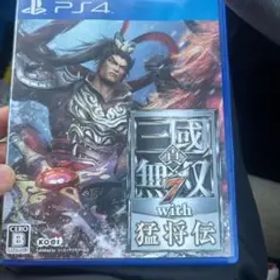 真・三國無双7 with 猛将伝