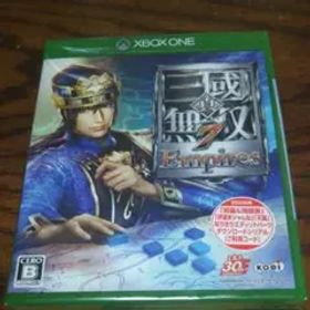 真・三國無双7 Empires