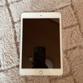 iPad mini(タブレット)