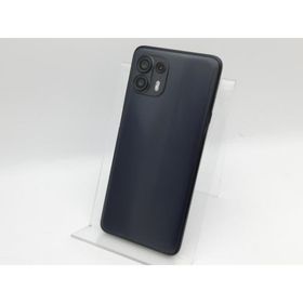 【中古】MOTOROLA 国内版 【SIMフリー】 motorola edge 20 fusion エレキグラファイト 6GB 128GB XT2139-2 PARF0005JP【中野】保証期間１ヶ月【ランクC】