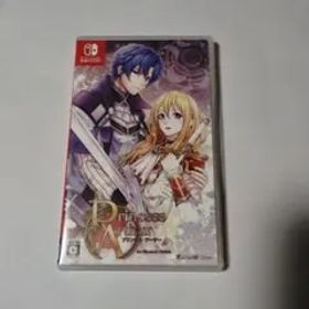 Princess Arthur 通常版 Switch