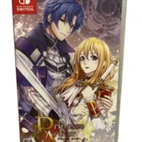 Princess Arthur for Nintendo Switch プリンセス・アーサー 【中古品】