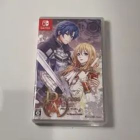 Princess Arthur 通常版 Switch