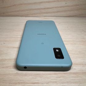 シャープ AQUOS wish SHG06本体 A1221