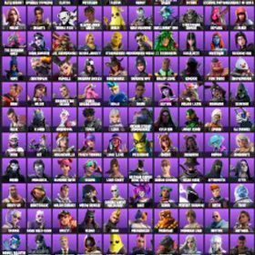 395 スキン | travis scott | リヴァイアサン