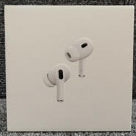 AIRPODS PRO (2世代) MQD83J/A APPLE