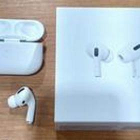 AIRPODS PRO（第一世代） MWP22J/A APPLE