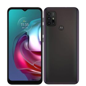 【中古】 moto g30 ダークパール motog30dp8mtm