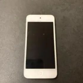 iPod touch 第6世代 16GB シルバー