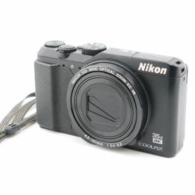 ★良品★ニコン NIKON COOLPIX A900 ブラック★ I1225＃4111