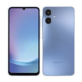 Galaxy A25 5G 64GB ブルー SCG33 au SIMフリー