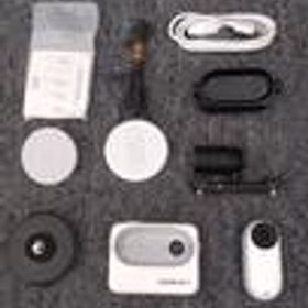 アクションカメラ GO3 INSTA360