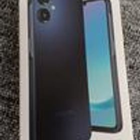 未使用 スマホ GALAXY A25 5G SAMSUNG