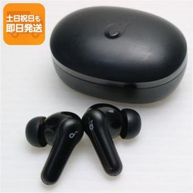 美品 Anker Soundcore Life P2 Mini ブラック ワイヤレスイヤホン ANKER 即日発送 あすつく 土日祝発送OK