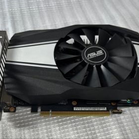 ASUS GeForce GTX 1660 SUPER