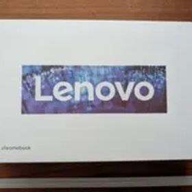 Lenovo Chromebook ideapad