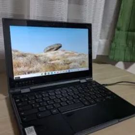 levono 300e Chromebook 2nd Gen本体