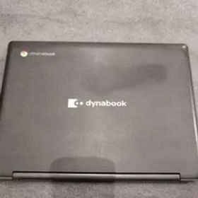 dynabook Chromebook C1 SH-W02