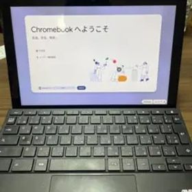 Chromebook CM3000DV-HT0019 美品