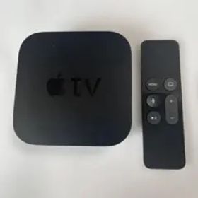 Apple TV HD A1625 64GB