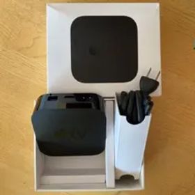APPLE Apple TV 4K MP7P2J/A