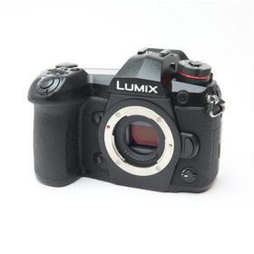 《良品》Panasonic LUMIX DC-G9 PRO ボディ