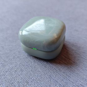 ソニー(SONY)の【最終値下げ】LinkBuds Fit WF-LS910N グリーン(ヘッドフォン/イヤフォン)