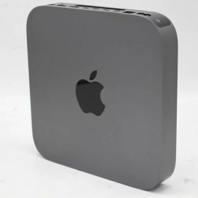送料無料 あす楽対応 即日発送 中古美品 Apple Mac Mini A1993 Late-2018 macOS 15 Sequoia(正規版Windows11追加可能) 高性能 八世代Core i7-8700B 8GB 爆速NVMe式512GB-SSD 無線 リカバリ 【デスクトップ 中古パソコン 中古PC】