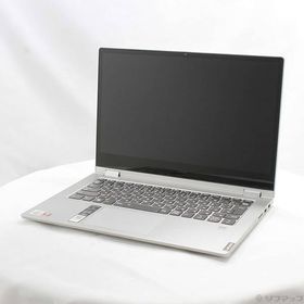 〔中古〕Lenovo(レノボジャパン) ideapad C340-14IML 81TK001FJP 〔Windows 10〕〔262-ud〕
