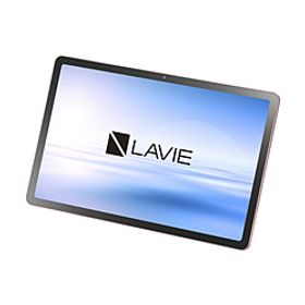 〔未使用品〕 未使用品 LAVIE Tab T11N 256GB サンドローズ PC-T1175LAC Wi-Fi ［11インチ液晶／MediaTek Dimensity 6300］〔未使用品〕 未使用品 LAVIE Tab T11N 256GB サンドローズ PC-T1175LAC Wi-Fi ［11インチ液晶／MediaTek Dimensity 6300］