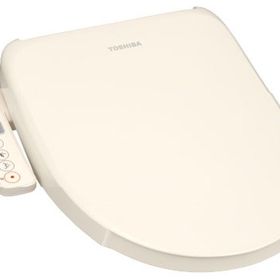 東芝【TOSHIBA】瞬間式温水洗浄便座 パステルアイボリー CLEAN WASH クリーンウォッシュ SCS-SCK7020-N【省エネ・節水タイプ】