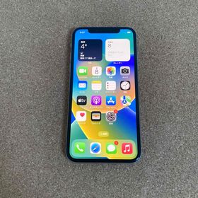 アイフォーン(iPhone)の3891【早い者勝ち】電池新品☆iPhoneX 64GB SIMフリー☆(スマートフォン本体)