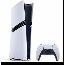 PlayStation(R)5 Pro CFI-7000B01 新品未使用(家庭用ゲーム機本体)