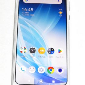 SHARP AQUOS R2 ホワイト 706SH ソフトバンク版 SIMフリー