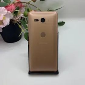 Sony Xperia XZ2 Compact SO-05K