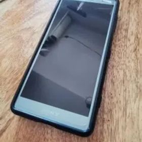 Xperia XZ2 Compact Green 64 GB docomo