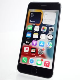 【SIMフリー】iPhone6S 32GB スペースグレイ 電池96％ 利用制限〇