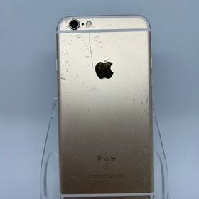 ○ハピネスネット SIMフリー iPhone6s 64GB ゴールド 送料無料