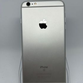 ○ハピネスネット SIMフリー iPhone6s Plus 16GB シルバー 送料無料