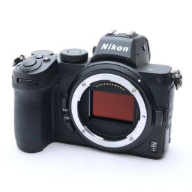 【中古】 《美品》 Nikon Z5 ボディ [ デジタルカメラ ]