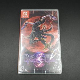 ベヨネッタ3 スイッチ Switch(家庭用ゲームソフト)
