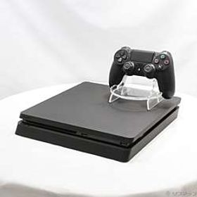 〔中古品〕 PlayStation 4 ジェット・ブラック 1TB〔中古品〕 PlayStation 4 ジェット・ブラック 1TB