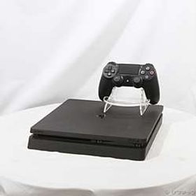 〔中古品〕 PlayStation 4 ジェット・ブラック 500GB〔中古品〕 PlayStation 4 ジェット・ブラック 500GB